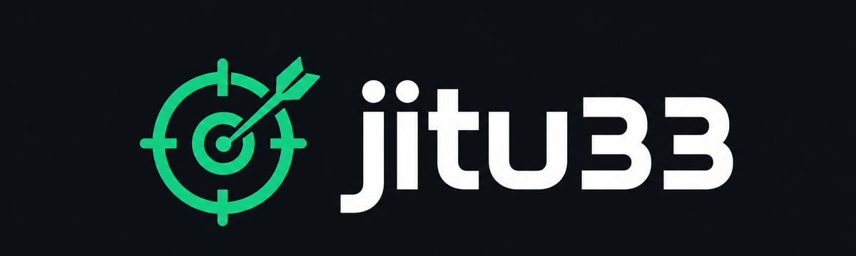Logo jitu33